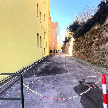 Il Dandy Appartamento Con Parcheggio Trieste Dış mekan fotoğraf
